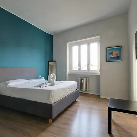 Appartamento Design Monteverde Flat Jenner 70 *