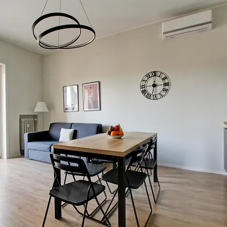 Apartmán Design Monteverde Flat Jenner 70 *