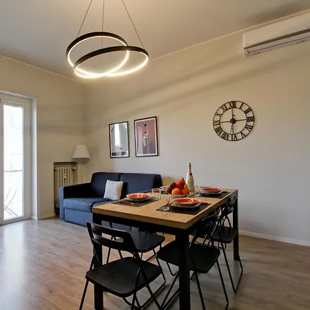 Design Monteverde Flat Jenner 70 *