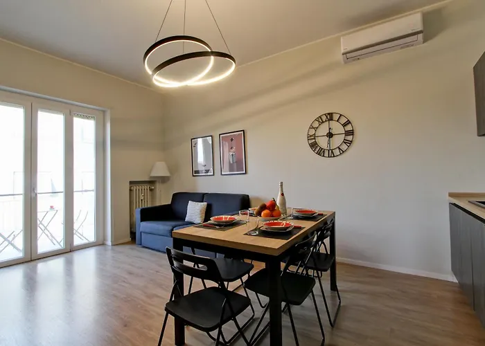 Design Monteverde Flat Jenner 70 *