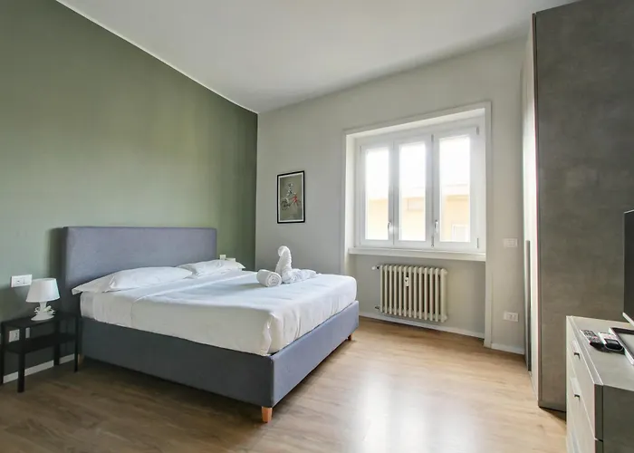 Design Monteverde Flat Jenner 70 Apartmán