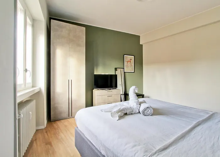 Apartmán Design Monteverde Flat Jenner 70