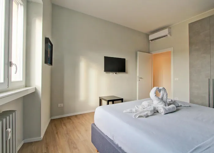 Apartmán Design Monteverde Flat Jenner 70 Řím