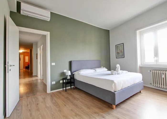 Apartmán Design Monteverde Flat Jenner 70 *