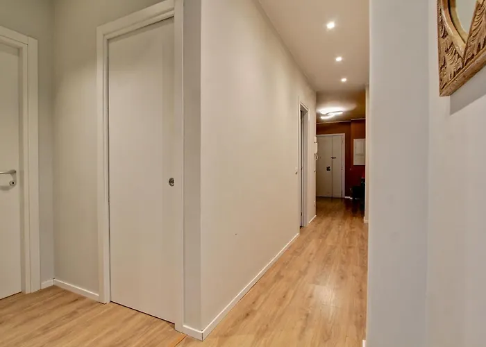 Design Monteverde Flat Jenner 70 Apartmán *