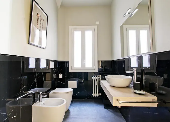 Design Monteverde Flat Jenner 70 Apartmán