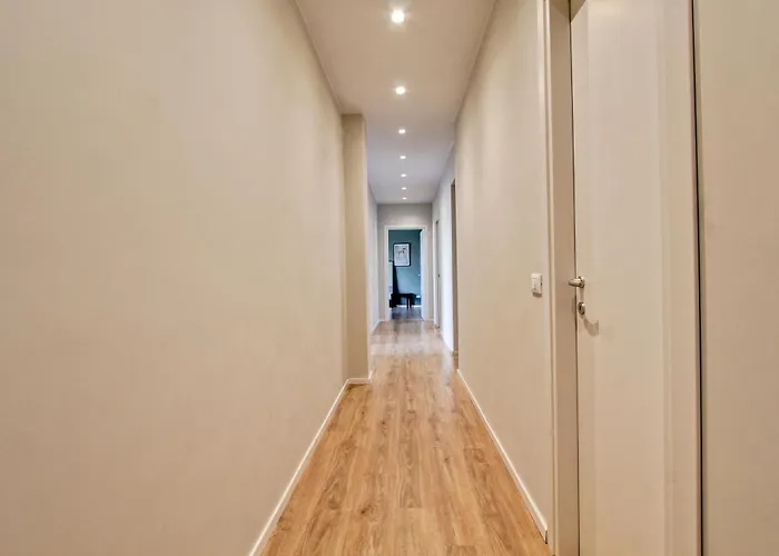 Design Monteverde Flat Jenner 70 Apartmán