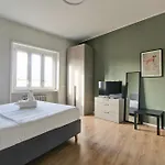 Design Monteverde Flat Jenner 70 Apartamento *