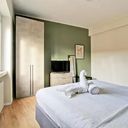 Διαμέρισμα Design Monteverde Flat Jenner 70