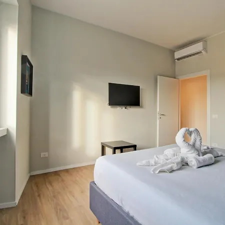 Διαμέρισμα Design Monteverde Flat Jenner 70 Ρώμη