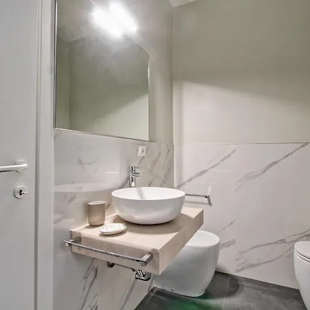 Design Monteverde Flat Jenner 70 Ρώμη