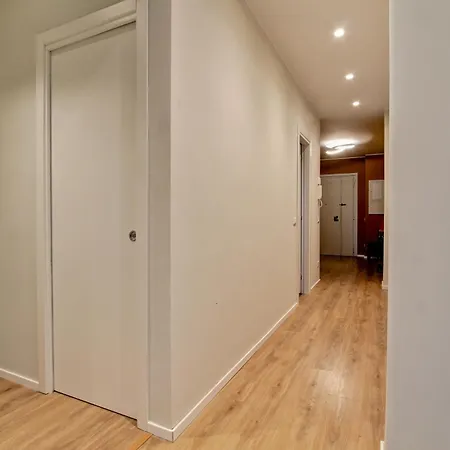 Design Monteverde Flat Jenner 70 Apartamento *