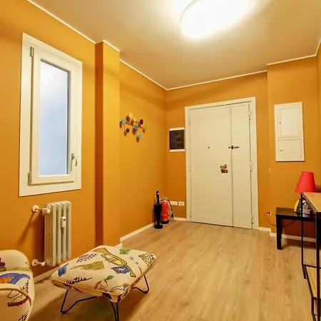 Design Monteverde Flat Jenner 70 Appartamento *