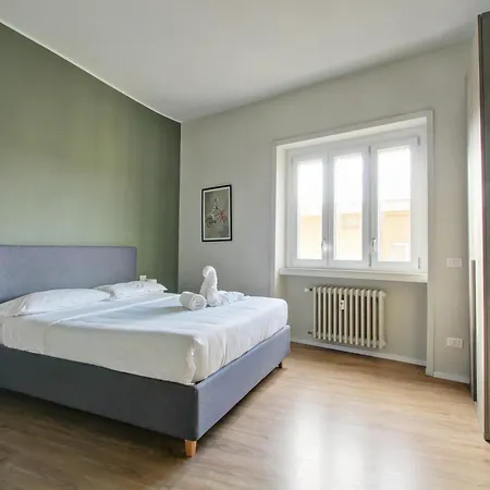 Design Monteverde Flat Jenner 70 Appartamento