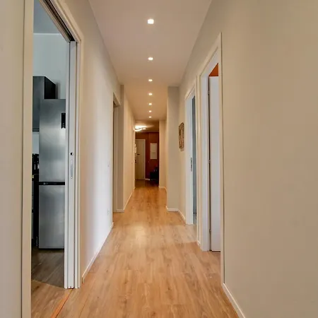 Appartamento Design Monteverde Flat Jenner 70