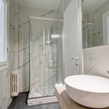 Design Monteverde Flat Jenner 70 *