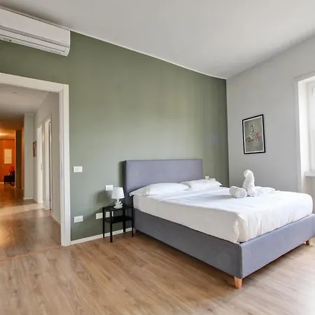 Appartamento Design Monteverde Flat Jenner 70 *