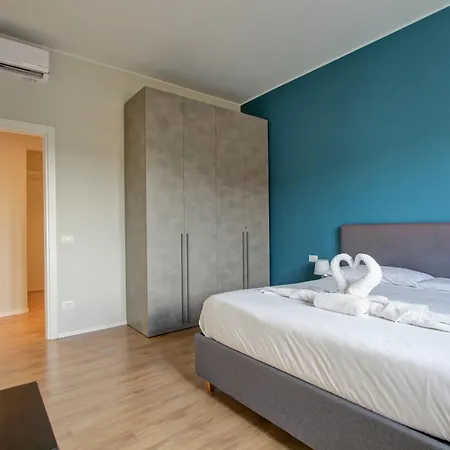 Design Monteverde Flat Jenner 70 Appartamento *