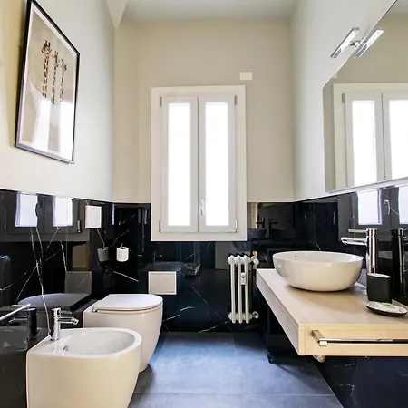 Design Monteverde Flat Jenner 70 Appartamento