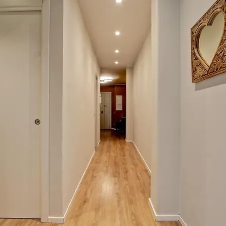 Design Monteverde Flat Jenner 70 Roma