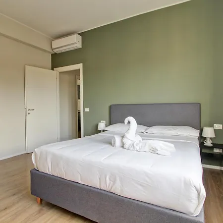 Appartamento Design Monteverde Flat Jenner 70