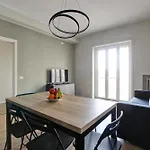 Design Monteverde Flat Jenner 70 شقة