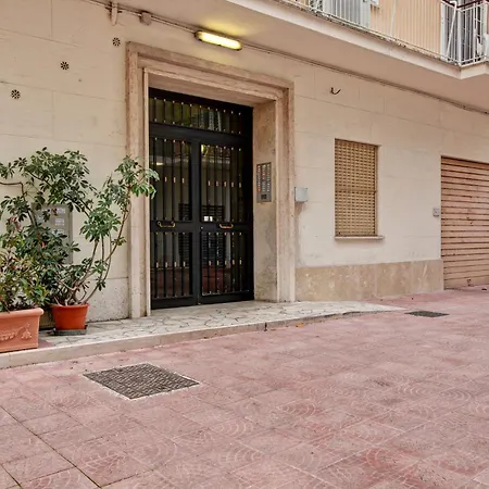 Design Monteverde Flat Jenner 70 Ρώμη