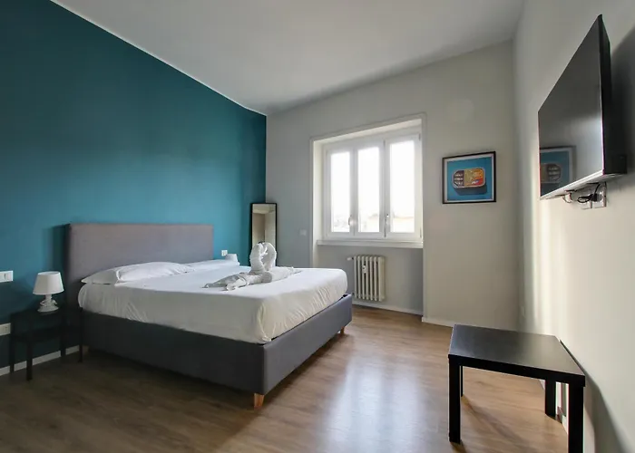 Διαμέρισμα Design Monteverde Flat Jenner 70 *