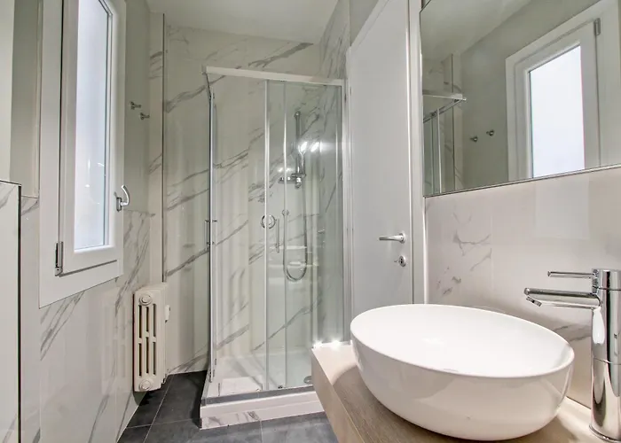 Design Monteverde Flat Jenner 70 *